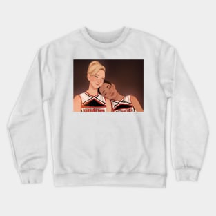 Brittana Crewneck Sweatshirt